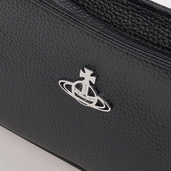 Vivienne Westwood Fw25 Women Tasha Shoulder Bag