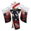 Charming Makima Power Cosplay Costume Traditional Japanese Style Soft And Comfortable