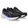 New Asics Gel Kayano 30 Black Illusion Blue 1011B548-004
