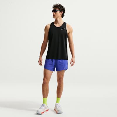 Nike Dri Fit Running Shorts Men s M
