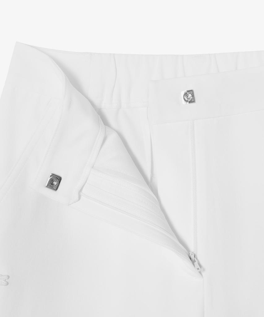 LACOSTE Women'S Spring Straight Pants Hf422E-56G 001