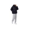 Puma Solid Color Casual Raglan Sleeve Hooded Down Jacket Women outerwear 678342-01