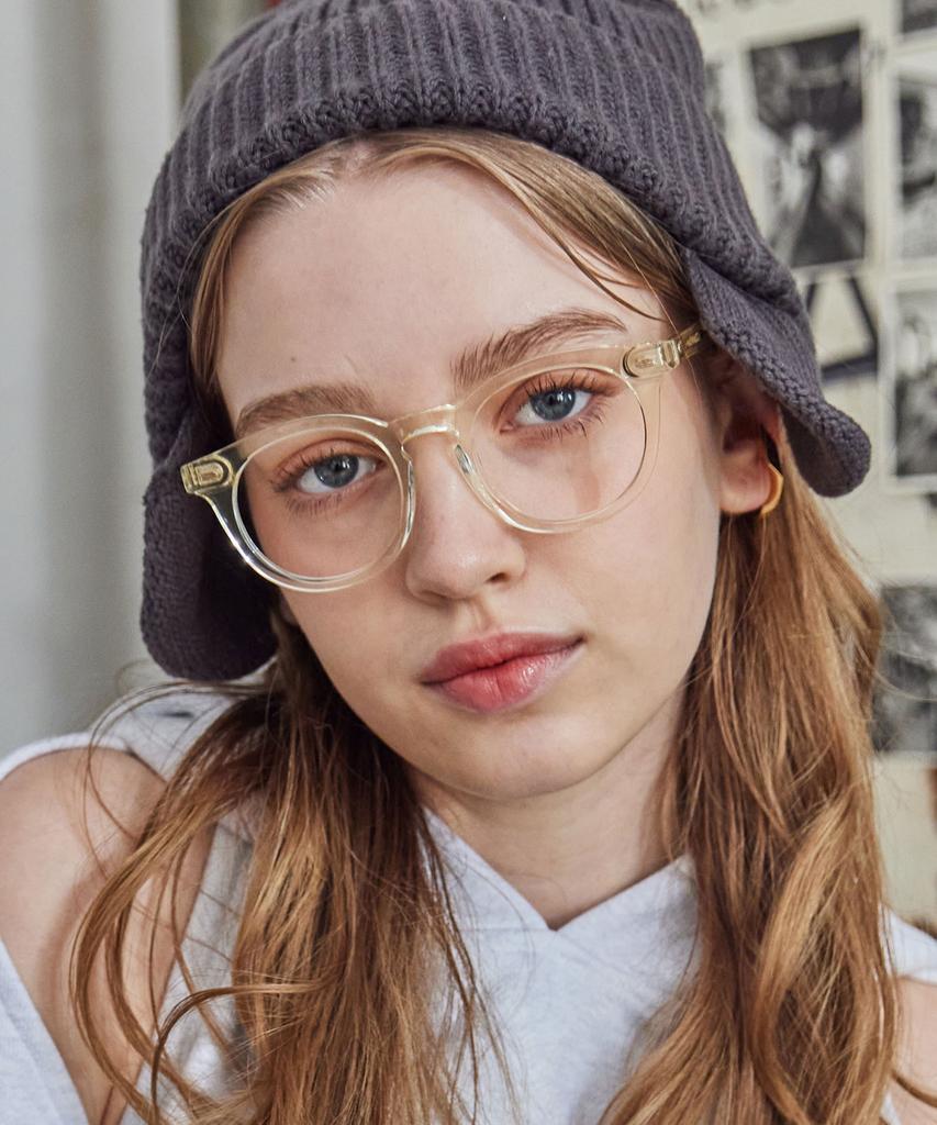 Deiwokeo Henry C15_Zeiss Blue Light Blocking Glasses