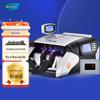 Weirong A18 Smart Portable Banknote Counter CN Plug (adapter Included)