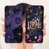 For Tecno Spark 7 Pro Case KF8 Fashion Flower Cat Soft Silicone Back Cover For Tecno Spark7 Spark 7 Pro Phone Case Bumper