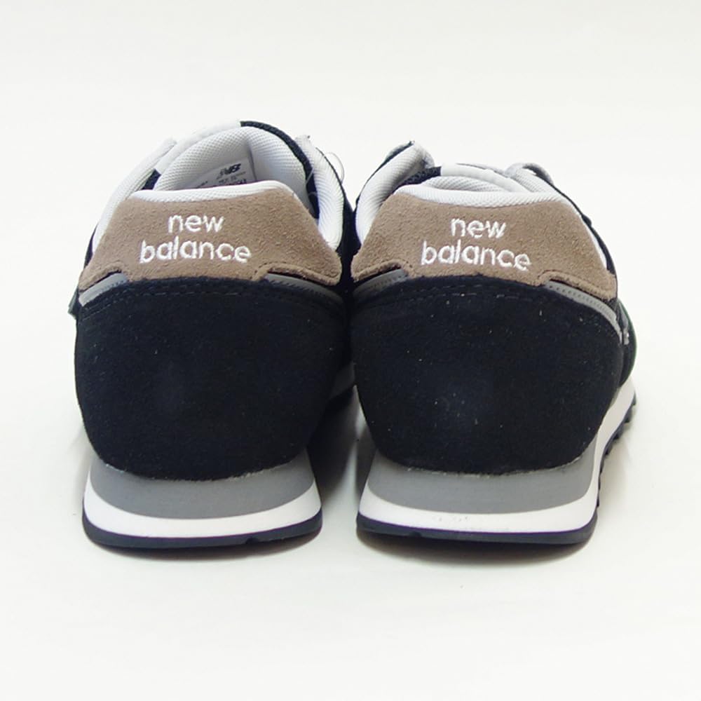 New Balance ML373 XB2 (BLACK) 24.0