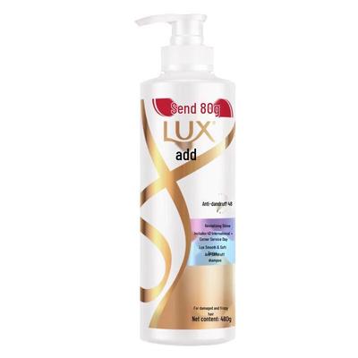 Revitalizing Shine & Smooth Shampoo