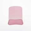Memory Foam Wrist Rest Set: Comfortable Keyboard & Mouse Pads for Office Typing