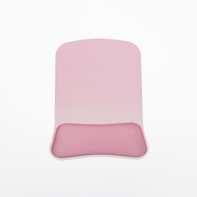 Memory Foam Wrist Rest Set: Comfortable Keyboard & Mouse Pads for Office Typing