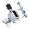 Advanced Bike Dynamo Generator 12V 6W Friction Power for Head and Tail Light