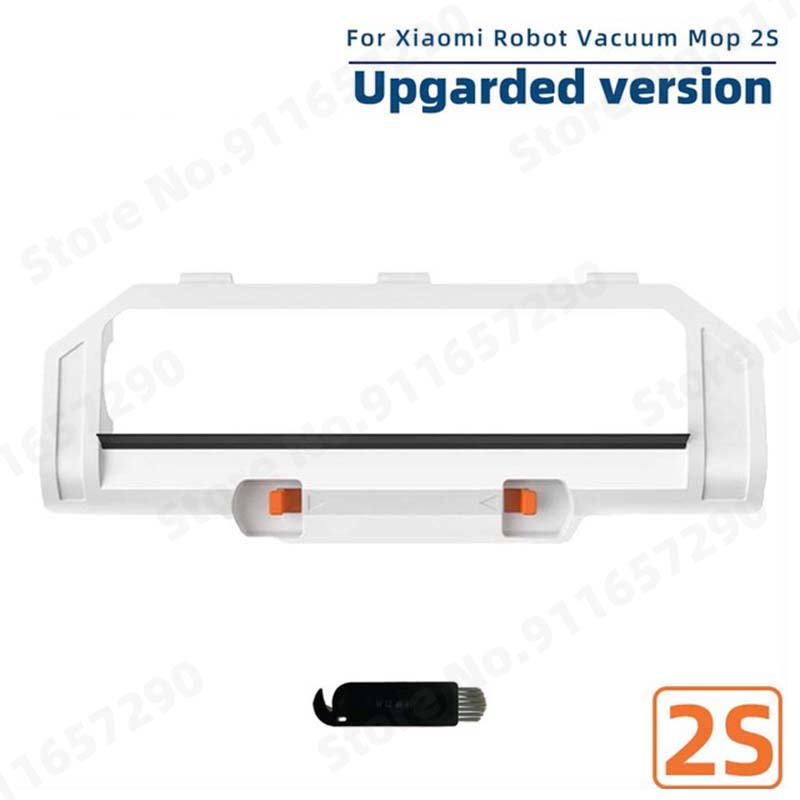 For Xiaomi Mi Robot Vacuum Mop 2S / Mop P / Mop Pro / XMSTJQR2S / STYTJ02YM Replacement Parts Main Side Brush Hepa Filter Mop