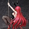 41cm High School D×d Rias Gremory Anime Figure Pvc Sexy Bunny Girl Statue Collection Model Desk Decoration Kid Toy Birthday Gift