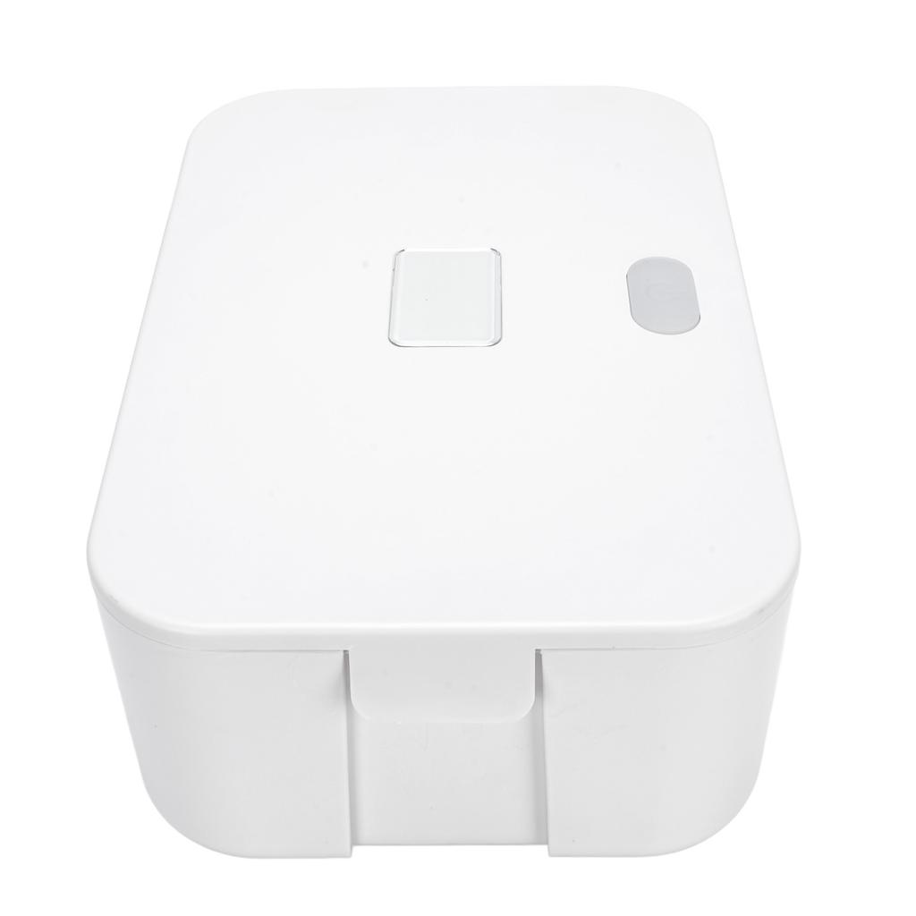 Portable Clothes Dryer 100W Small Compact Electric Drying Machine with 3 Modes for Travel Home