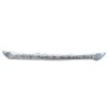 2019 Hyundai Santa Fe Front Bumper Bright Strip