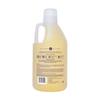 Eco-Friendly Laundry Detergent Calm Scent Natural Stain Fighter Concentrated Formula 64 Oz Plant-Based Enzymes Gentle On Skin 80