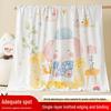 Roupa de cama para bebés – Fraldas