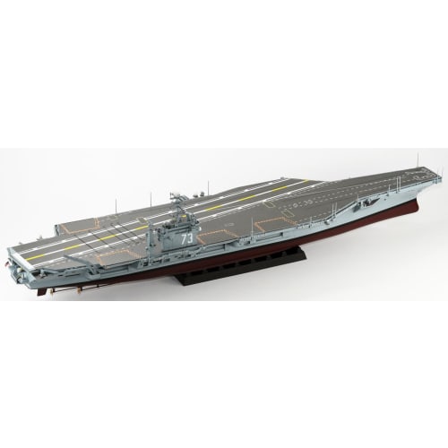 PIT-ROAD 1/700 Skywave Series US Aircraft Carrier CVN-73 George Washington 2008 Plastic Model M52