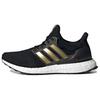 Ultraboost 4.0 Dna 'Black Gold Metallic' Women's FY9334