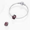 Charms Do Pandora Zawieszka Charms Bobek Muminki Srebro 925 Charmsy Trusky