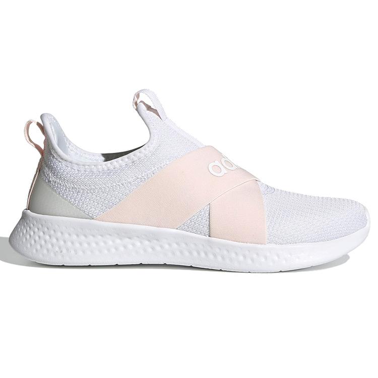 adidas Puremotion Adapt 'White Pink Tint' Women's FX7322