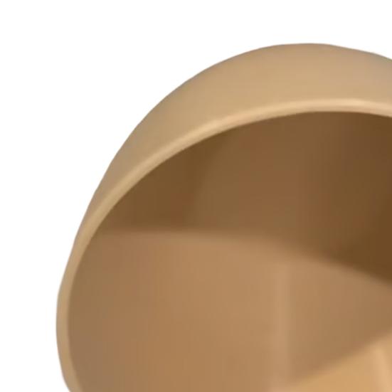 Dvoukomorová miska na pistácie Snack Cukroví Ovoce Arašídy Třešně Popcorn Edamame Ořechová skořápka Úložná mísa Snack Cukroví Dvojitá miska Servírovací mísa