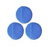 5pcs Car Wax Sponge Car Cleaning Vehicle Accessories Foam Applicator Dust Remove Auto Care Polishing Pad Detailing
