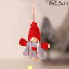 Christmas Angel Doll Christmas Decoration for Home 2025 Christmas Ornament Tree Decor Xmas Gifts Cristmas New Year 2025 Navidad