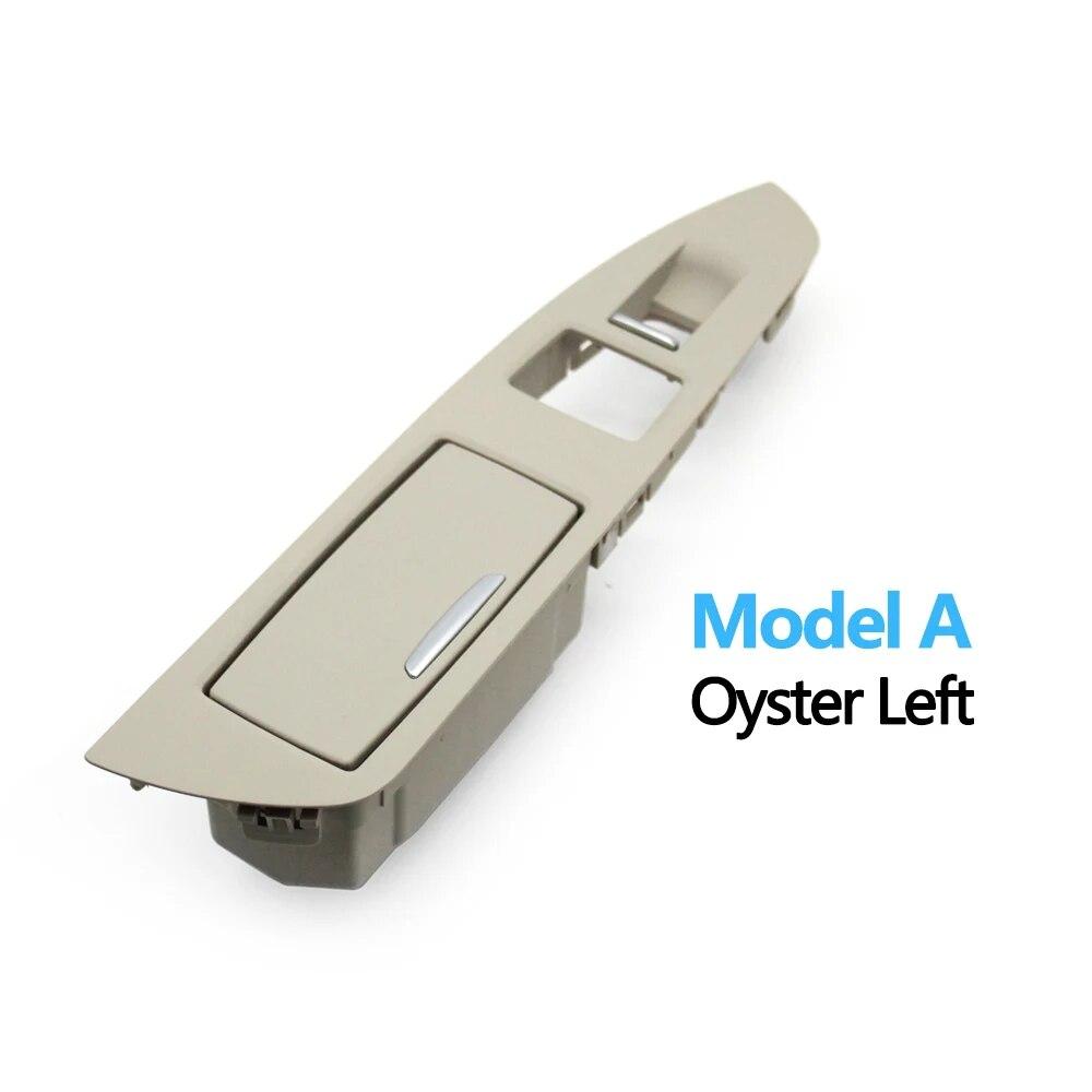 LHD RHD Auto-Hintertür-Armlehne Aschenbecher Montage Aufbewahrungsbox Liner Fall für BMW 7er F01 F02 730 735 740 745 750 760