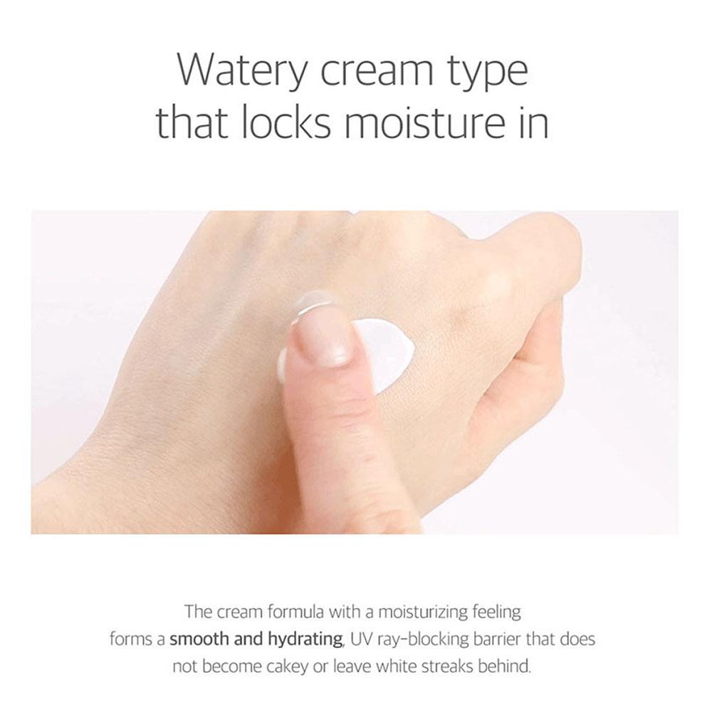 ROUND LAB 365 Derma Relief Sunscreen 50ml (SPF50+)