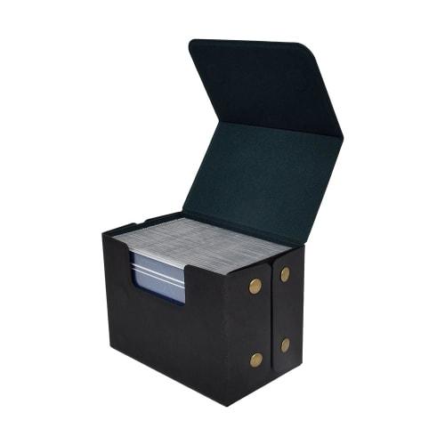 Acras Folding Deck Case Pocket Triple Size (for Triple Sleeves)