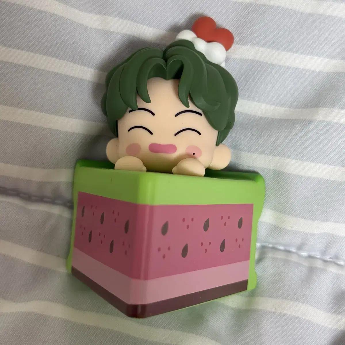 

Nct День святого Валентина Мечта ребенка Марк