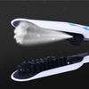 LCD Display Steam Hair Straightener Scalable Electric Hair Straightener  Travel
