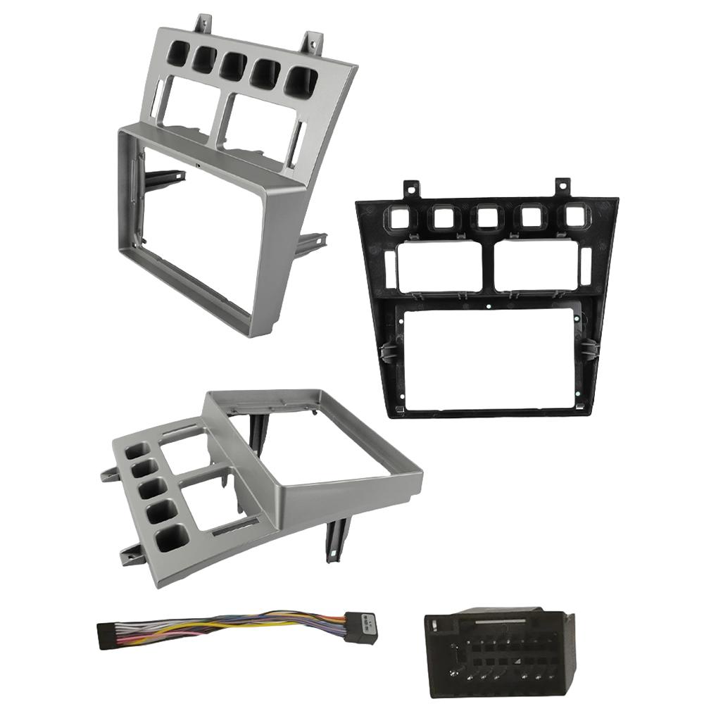 Car Radio Multimedia MP5 Player Head Unit Stereo BT For Chery Fora A5 A21 2006 - 2010 Cowin 3 A21 2010 - 2011