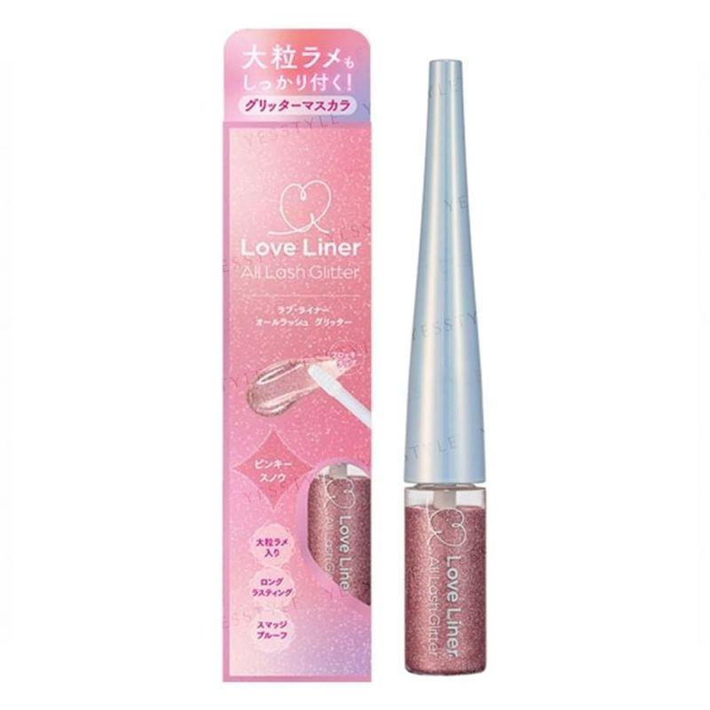 MSH - Love Liner All Lash Glitter