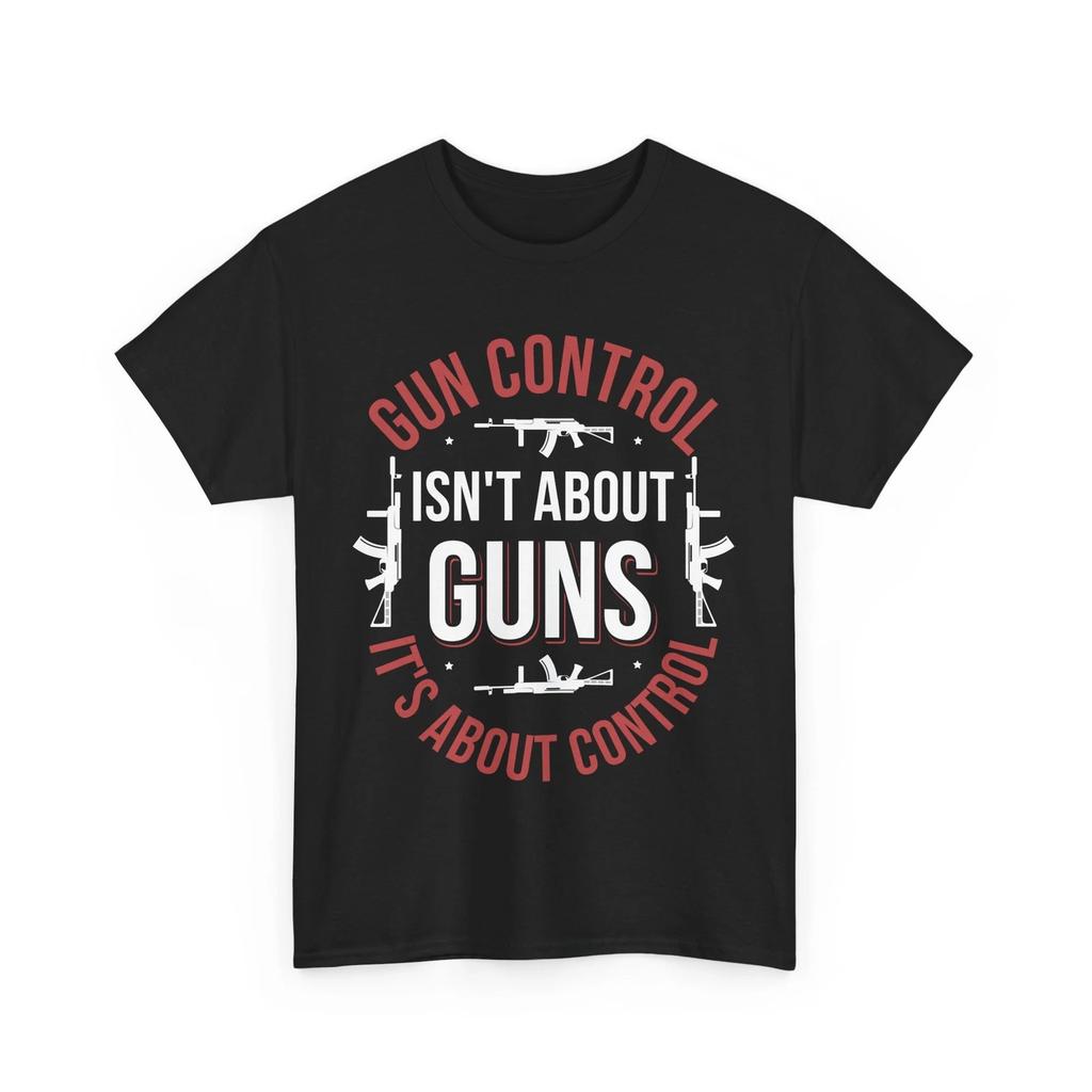 Rifle Squad T-shirt Tops Tees Unisex | Tactical Marksman Tee | Military Firearms Enthusiast Shirt