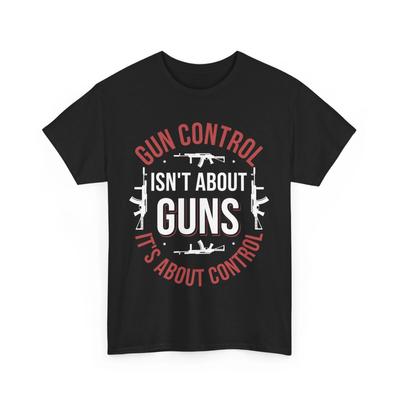 Rifle Squad T-Shirt | Tactical Marksman Tee | Military Firearms Enthusiast Shirt