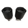 Carbon Fiber Exhaust Muffler for 2019-2020 BMW 3 Series G20/G28