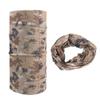 Huinuobi Multifunktionale Eis-Seiden-Camouflage-Halsmanschette