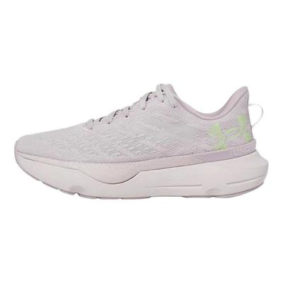 Infinite Pro Moda Confortável Durável Tênis de Corrida Cano Baixo Mulher tênis Rosa 3027197-289