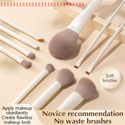 Make-up nástroje a doplňky – Štětce na make-up