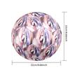 1pc Magical Unicorn Dreams Size 5 Soccer Ball Professional Match Training Football Indoor &Outdoor Sports Ball Lightweight Durable C6576
