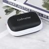 Hard Eva Pulse Oximeter Storage Bag Carrying Case Zipper Fingertip Pulse Oximeter Bag Protective Box Strong Space
