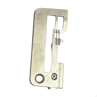 Sewing Pin Plate Tool Replace Steel Parts Multifunction Machine for Beginners