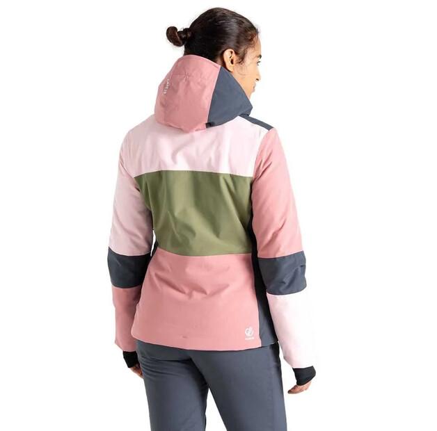 Dare2B Jacket Banded