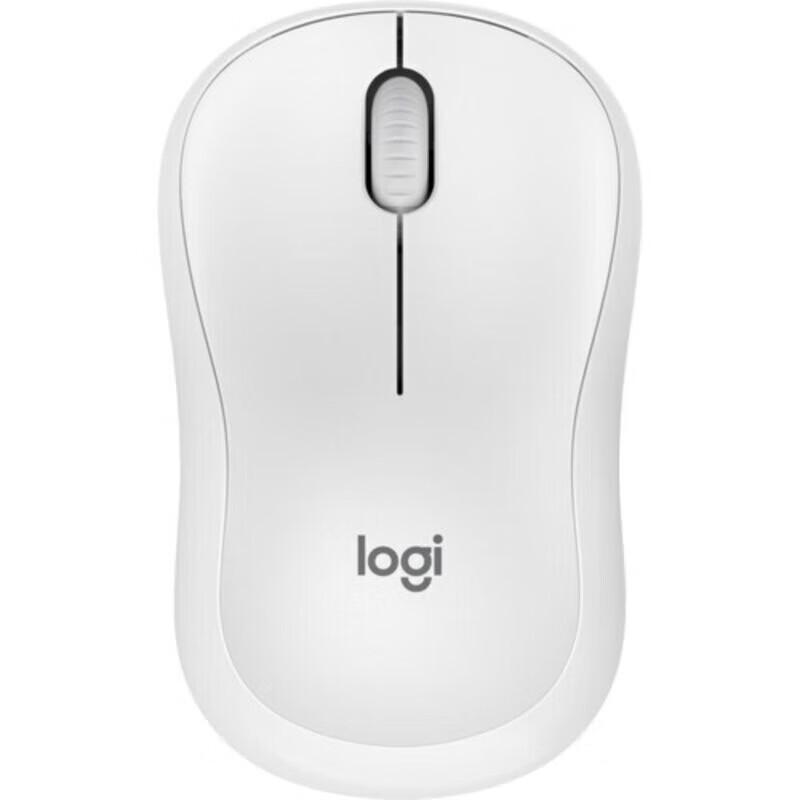 Logitech M240 Wireless Bluetooth Silent Mouse