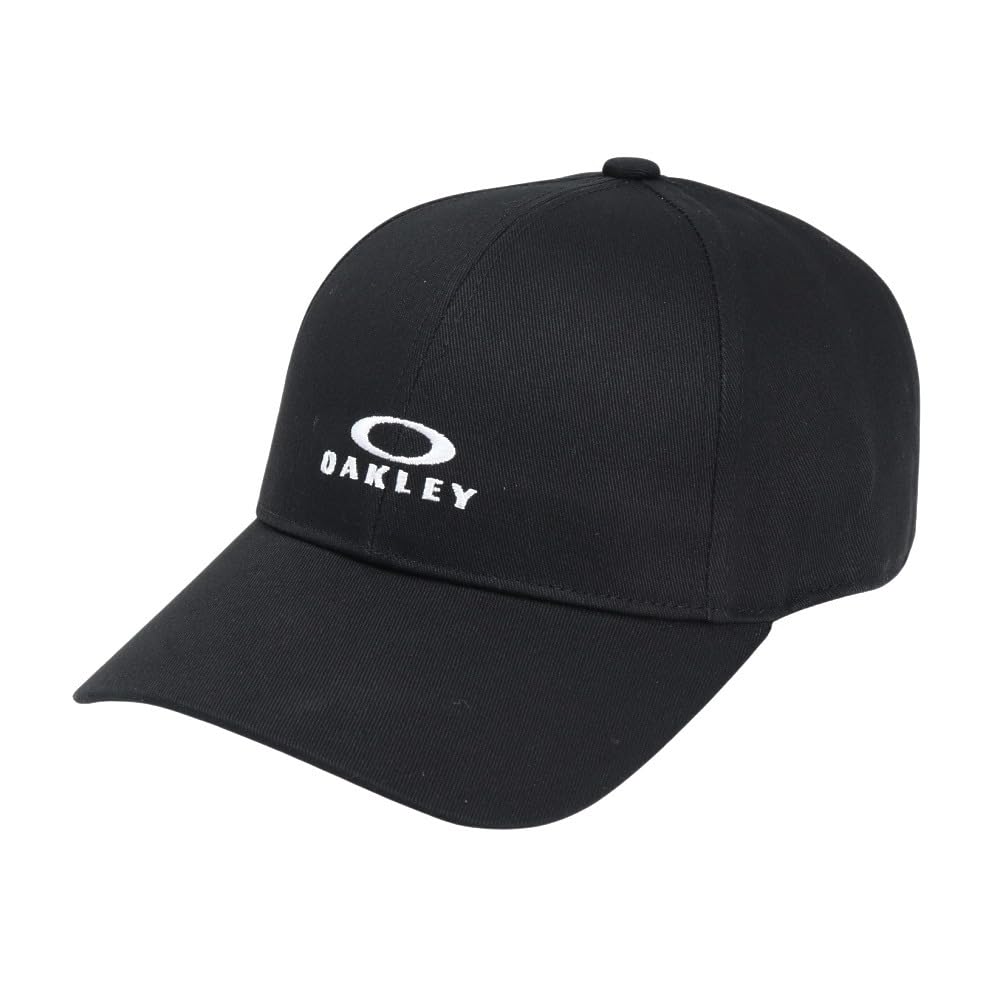 

Кепка ESSENTIAL LOCK UP LOGO CAP BLACKOUT Универсальный размер [Oakley] 25.0 (02Е)