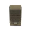 Molle Laser Pouch Tactical Cell Phone Belt EDC Pouch Holder Waist Accessories Bag Outdoor Camping Mobile Phone Pack Bag