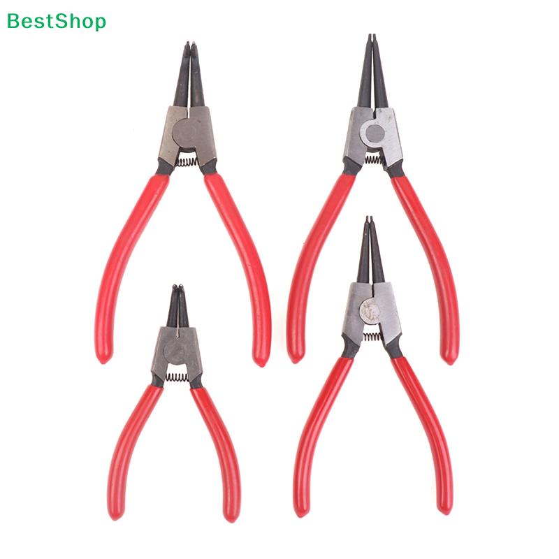 Professional Mini Needle Nose Pliers - Multi-Functional Precision Pliers for Crafting & Electronic Repair