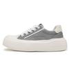 Canvas shoes summer new platform casual shoes board shoes light breathable platform tide shoes