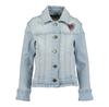 Blue Seven 745023 X Denim Jacket